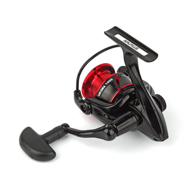 Катушка Nautilus Verona 1000 - купить по доступной цене Интернет-магазине Наутилус