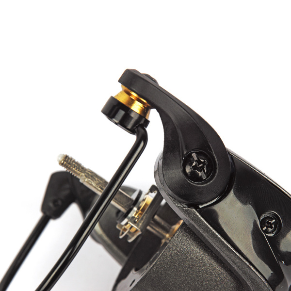 Катушка Nautilus Butler NBE4000 - купить по доступной цене Интернет-магазине Наутилус