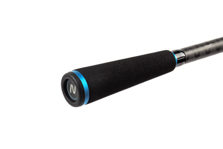 Спиннинг Nautilus Xeptor XPRS-942MH 287см 12-42гр* - купить по доступной цене Интернет-магазине Наутилус