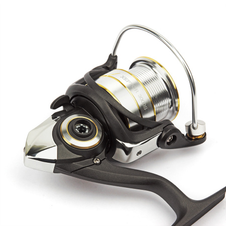 Катушка Nautilus Xeptor 3000S* - купить по доступной цене Интернет-магазине Наутилус