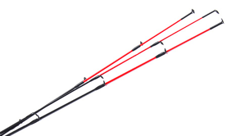 Вершинки Nautilus Zenon feeder 270см  40гр ZF9LQ (3шт) - купить по доступной цене Интернет-магазине Наутилус