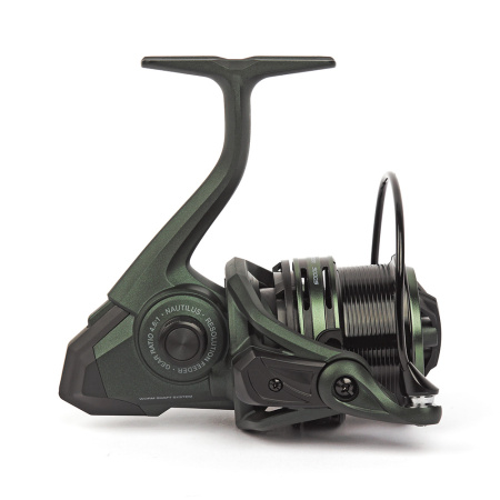 Катушка Nautilus Resolution Feeder 5000S - купить по доступной цене Интернет-магазине Наутилус