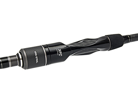 Спиннинг Nautilus Verona VRS-732L 221см 2-12гр* - купить по доступной цене Интернет-магазине Наутилус