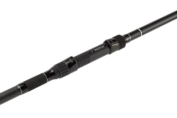 Удилище карповое Nautilus T-Air 13FT 3.5LB NTA13352 - купить по доступной цене Интернет-магазине Наутилус