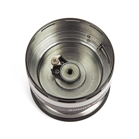 Катушка Nautilus Exorna Feeder 6000S NEW - купить по доступной цене Интернет-магазине Наутилус