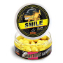 Бойлы нейтральной плавучести MINENKO  Wafters Plum (smile)  12мм 70гр  5611 - купить по доступной цене Интернет-магазине Наутилус
