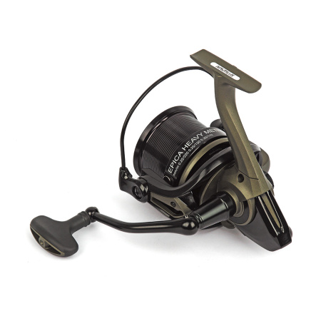 Катушка Nautilus Epica Heavy Method 6000S* - купить по доступной цене Интернет-магазине Наутилус