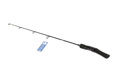 Удилище зимнее Nautilus CROSSBLADE ICE Compact CBI-76H Max 60 - купить по доступной цене Интернет-магазине Наутилус