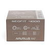 Катушка Nautilus Neofit 4000 - купить по доступной цене Интернет-магазине Наутилус