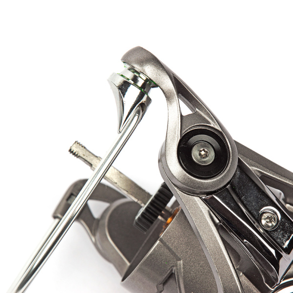 Катушка Nautilus Legally Feeder 6000S NEW - купить по доступной цене Интернет-магазине Наутилус