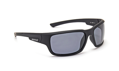 Очки поляризационные Nautilus F01 линзы ТАС серые - купить по доступной цене Интернет-магазине Наутилус