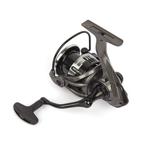 Катушка Nautilus Neofit 3500 - купить по доступной цене Интернет-магазине Наутилус