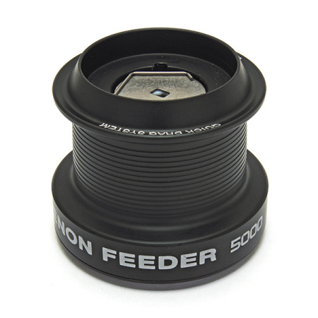 Запасная шпуля Nautilus Zenon Feeder NZF5000 - купить по доступной цене Интернет-магазине Наутилус