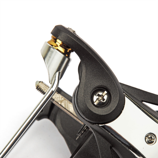 Катушка Nautilus Xeptor 4000* - купить по доступной цене Интернет-магазине Наутилус