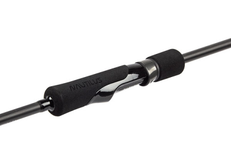 Спиннинг Nautilus Eco'izm MJ ECMJS-832L 251см 0.5-12гр* - купить по доступной цене Интернет-магазине Наутилус