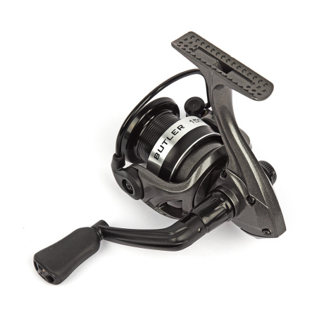 Катушка Nautilus Butler NBE1500 - купить по доступной цене Интернет-магазине Наутилус