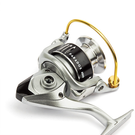 Катушка Nautilus Paradox 4000 - купить по доступной цене Интернет-магазине Наутилус