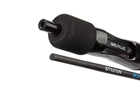 Удилище зимнее Nautilus CROSSBLADE ICE COMBO SET (Rod + 4Tips) CBIC-76 Combo Max 25-60 - купить по доступной цене Интернет-магазине Наутилус