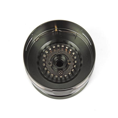 Катушка Nautilus Arta 4000 PG NEW - купить по доступной цене Интернет-магазине Наутилус