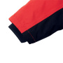 Зимний костюм Alaskan Cherokee красный/черный    S - купить по доступной цене Интернет-магазине Наутилус