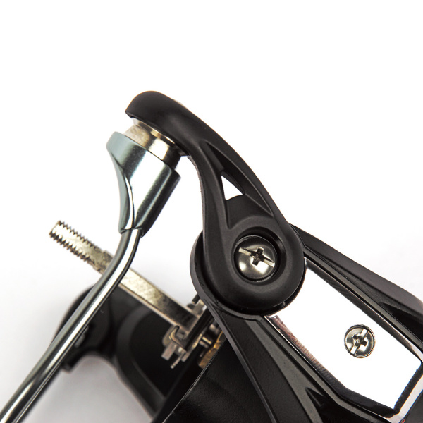 Катушка Nautilus Muramasa 4000 - купить по доступной цене Интернет-магазине Наутилус