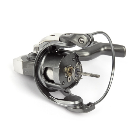 Катушка Nautilus Integral 3000 NEW - купить по доступной цене Интернет-магазине Наутилус