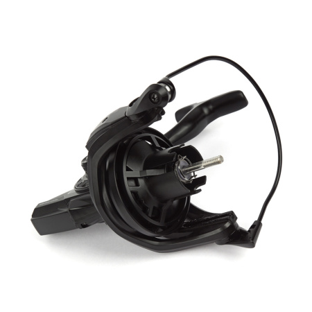 Катушка Nautilus Black Rock Carp NBRC- 8000 NEW - купить по доступной цене Интернет-магазине Наутилус