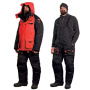 Зимний костюм  Alaskan New Polar M красный/черный   L - купить по доступной цене Интернет-магазине Наутилус