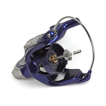 Катушка Nautilus Lux Feeder 6000* - купить по доступной цене Интернет-магазине Наутилус