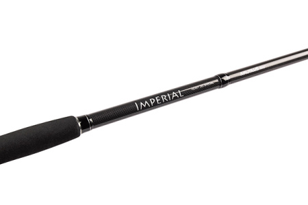 Спиннинг Nautilus Imperial IMS-702M 213см 6-24гр - купить по доступной цене Интернет-магазине Наутилус