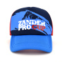 Кепка с сеткой Volga Baits Zander Pro Cup Colour Block - купить по доступной цене Интернет-магазине Наутилус