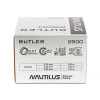 Катушка Nautilus Butler  NBE2500 - купить по доступной цене Интернет-магазине Наутилус