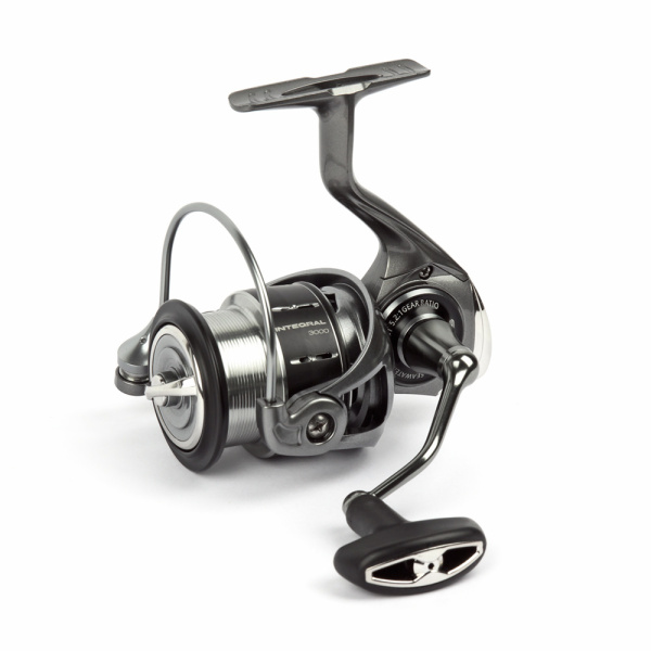 Катушка Nautilus Integral 3000 NEW - купить по доступной цене Интернет-магазине Наутилус