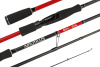 Спиннинг Nautilus Shock NSHS-802MHH 240см 10-40гр - купить по доступной цене Интернет-магазине Наутилус