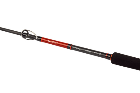 Удилище Nautilus Cat NCT7HH 210см 300гр - купить по доступной цене Интернет-магазине Наутилус