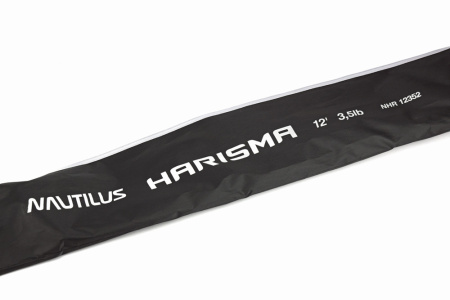 Удилище карповое Nautilus Harisma NHR13352 13ft 3.5lb 2sec 390см NEW - купить по доступной цене Интернет-магазине Наутилус