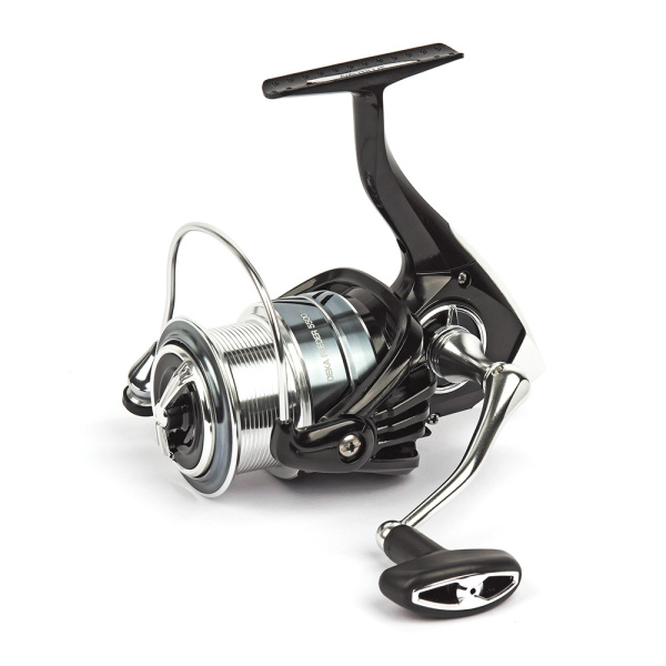 Катушка Nautilus Deka Feeder 5500 - купить по доступной цене Интернет-магазине Наутилус