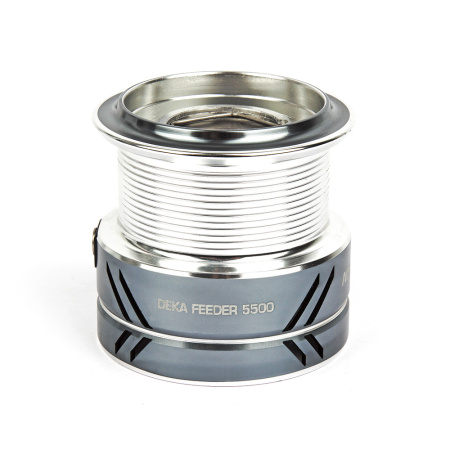 Катушка Nautilus Deka Feeder 5500 - купить по доступной цене Интернет-магазине Наутилус