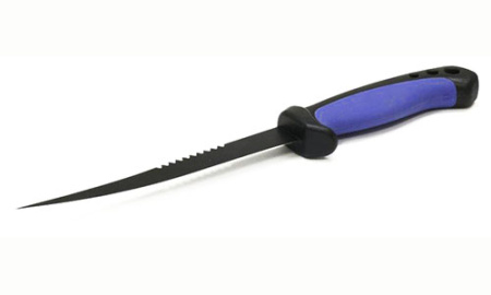 Нож филейный Mustad MT022 - купить по доступной цене Интернет-магазине Наутилус