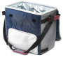 Сумка изотермическая CampingGaz Fold'N Cool 30 л  цв. тёмно-синий - купить по доступной цене Интернет-магазине Наутилус