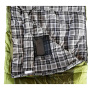 Спальный мешок Tramp Kingwood Long правый TRS-053L - купить по доступной цене Интернет-магазине Наутилус