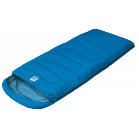 Спальный мешок KSL Camping Comfort Plus - купить по доступной цене Интернет-магазине Наутилус
