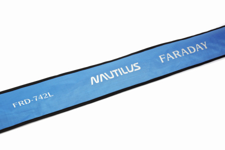 Спиннинг Nautilus Faraday FRD-742L 225см 4-18гр - купить по доступной цене Интернет-магазине Наутилус
