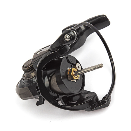 Катушка Nautilus Mark Pro 2000* - купить по доступной цене Интернет-магазине Наутилус