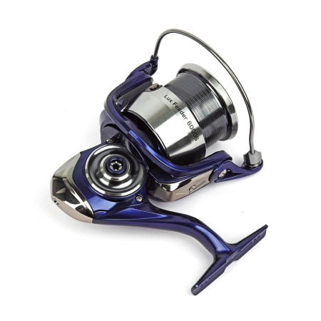 Катушка Nautilus Lux Feeder 6000S - купить по доступной цене Интернет-магазине Наутилус