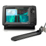 Эхолот Lowrance Hook Reveal 7 Tripleshot Row - купить по доступной цене Интернет-магазине Наутилус