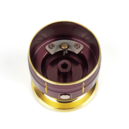 Катушка Nautilus Argent 2500 - купить по доступной цене Интернет-магазине Наутилус