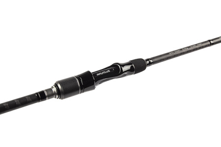 Спиннинг Nautilus Verona Asp VRAPS-862M 262см 5-25гр - купить по доступной цене Интернет-магазине Наутилус