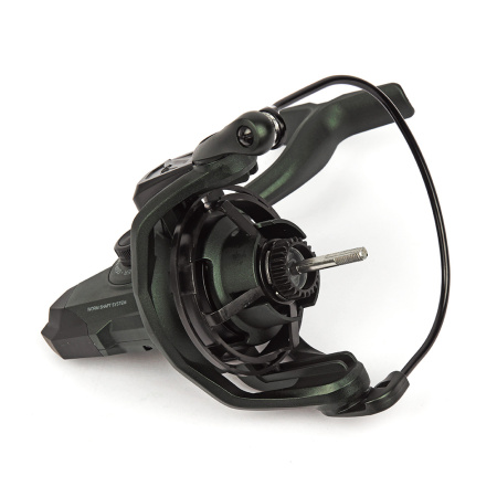 Катушка Nautilus Resolution Feeder 6000S - купить по доступной цене Интернет-магазине Наутилус