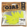 Мягкая приманка Ojas Nanoshad-53 Рак-рыба  #11 - купить по доступной цене Интернет-магазине Наутилус